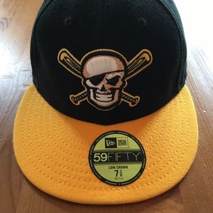 NEW NEW ERA 59Fifty HAT 7 3/8